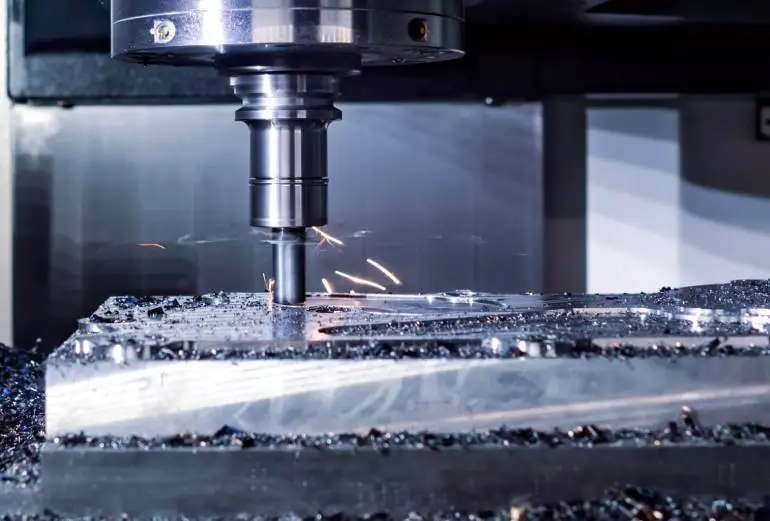 Rms Cnc Makina